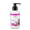 Łagodzący olejek do demakijażu 150 ml - Vianek