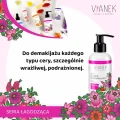 Łagodzący olejek do demakijażu 150 ml - Vianek