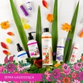 Łagodzący olejek do demakijażu 150 ml - Vianek