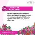 Łagodzący olejek do demakijażu 150 ml - Vianek