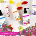 Łagodzący olejek do demakijażu 150 ml - Vianek