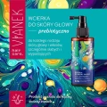 Prebiotyczna rozgrzewająca wcierka do skóry głowy 150 ml - Vianek