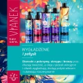 Prebiotyczna odżywka humektantowa 300 ml - Vianek