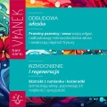 Prebiotyczny szampon odbudowujący 300 ml - Vianek