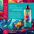 Prebiotyczny szampon odbudowujący 300 ml - Vianek