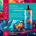 Prebiotyczny szampon oczyszczający 300 ml - Vianek