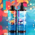 Prebiotyczny szampon oczyszczający 300 ml - Vianek
