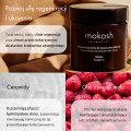 Regenerujący krem do twarzy Anti-Pollution Malina 60 ml - Mokosh