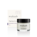 Wygładzający krem do twarzy Figa 15 ml - Mokosh