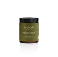 Nawilżający balsam do twarzy i ciała Zielona Kawa z Tabaką 180 ml - Mokosh