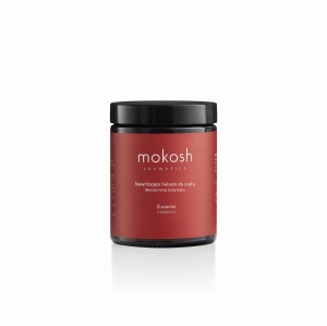Balsam do ciała Żurawina 180 ml - Mokosh