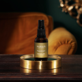 Olejek do brody i włosów Zielona Kawa z Tabaką 30 ml - Mokosh