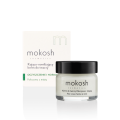 Kojąco-nawilżający krem do twarzy Pokrzywa z Miętą 15 ml - Mokosh