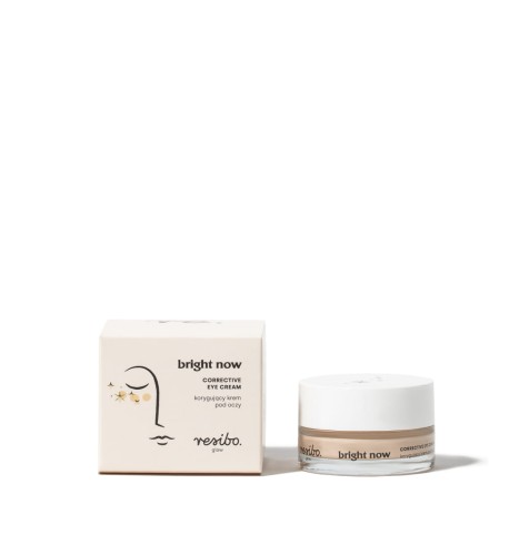 Bright Now Korygujący krem pod oczy 15 ml - Resibo