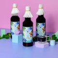 Sok z jagody kamczackiej 500 ml - Pasieki Rodziny Sadowskich