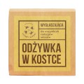 Odżywka do włosów w kostce 55 g - Cztery Szpaki