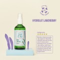 Hydrolat z kwiatu lawendy 100 ml - Cztery Szpaki