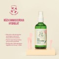 Hydrolat z róży damasceńskiej 100 ml - Cztery Szpaki