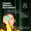 Superkrem Odżywczy krem uniwersalny 100 ml - Cztery Szpaki