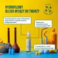 Hydrofilowy olejek myjący Marchew i Pomarańcza 100 ml - Cztery Szpaki