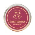 Balsam do ust Śliwka i Kardamon 15 ml - Cztery Szpaki