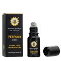 Perfumy roll - on Jadeit 10 ml - Miodowa Mydlarnia