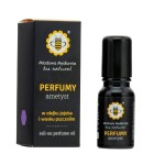 Perfumy roll - on Ametyst 10 ml - Miodowa Mydlarnia 