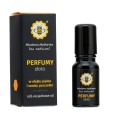 Perfumy roll - on Złoto 10 ml - Miodowa Mydlarnia