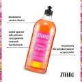 Płyn do mycia naczyń Różowy Grejpfrut 1 l - Zielko