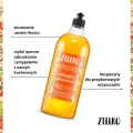 Płyn do mycia naczyń Czerwona Pomarańcza 1 l - Zielko
