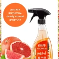 Płyn do czyszczenia kuchni Grejpfrut 500 ml - Zielko
