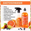 Płyn do czyszczenia kuchni Grejpfrut 500 ml - Zielko