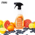 Płyn do czyszczenia kuchni Grejpfrut 500 ml - Zielko