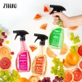 Płyn do czyszczenia łazienki Zielona Herbata 500 ml - Zielko