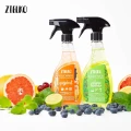 Płyn do czyszczenia łazienki Zielona Herbata 500 ml - Zielko