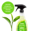 Płyn do czyszczenia łazienki Zielona Herbata 500 ml - Zielko