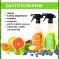 Płyn do czyszczenia łazienki Zielona Herbata 500 ml - Zielko