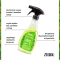 Płyn do czyszczenia łazienki Zielona Herbata 500 ml - Zielko