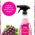 Płyn do mycia kabin prysznicowych Winogrono 500 ml - Zielko