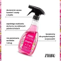 Płyn do mycia kabin prysznicowych Winogrono 500 ml - Zielko