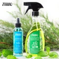 Płyn do czyszczenia lodówki i mikrofali Mięta Jałowiec 500 ml - Zielko