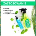 Płyn do czyszczenia lodówki i mikrofali Mięta Jałowiec 500 ml - Zielko