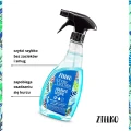 Płyn do czyszczenia szyb i luster Owoce Leśne 500 ml - Zielko