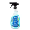 Płyn do czyszczenia szyb i luster Owoce Leśne 500 ml - Zielko