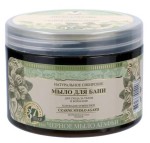 Czarne mydło Agafii naturalne syberyjskie 500 ml - Recepty Babci Agafii