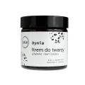 Krem do twarzy Dyniowy głęboko nawilżający z olejem z pestek dyni 60 ml - La-Le