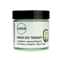 Krem do twarzy z olejkiem z opuncji figowej 60 ml - La-Le