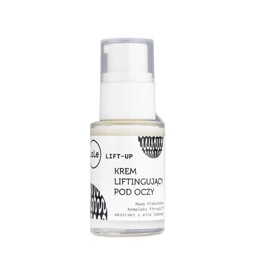 Krem liftingujący pod oczy Lift Up 15 ml - La-Le