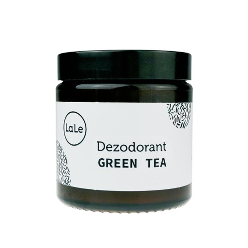 Dezodorant Green Tea 120 ml - La-Le