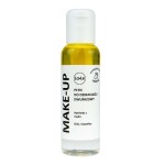 Płyn do demakijażu dwufazowy Malina Bawełna 100 ml - La-Le